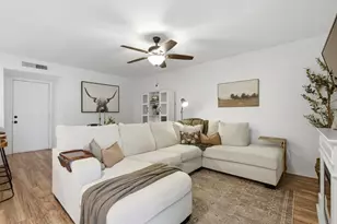 500 Elderwood Trail, Fort Worth, TX 76120 - Photo 10