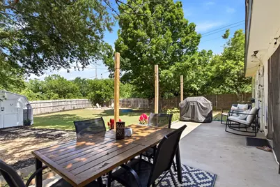 500 Elderwood Trail, Fort Worth, TX 76120 - Photo 24