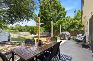 500 Elderwood Trail, Fort Worth, TX 76120 - Photo 24