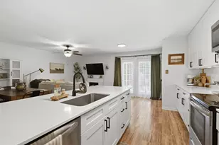 500 Elderwood Trail, Fort Worth, TX 76120 - Photo 8