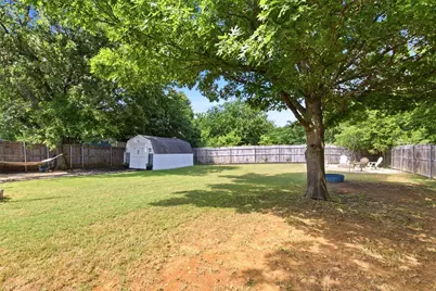 500 Elderwood Trail, Fort Worth, TX 76120 - Photo 26
