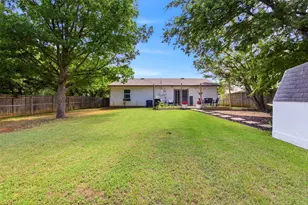 500 Elderwood Trail, Fort Worth, TX 76120 - Photo 28