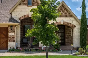 1224 Altuda Dr, Forney, TX 75126 - Photo 8