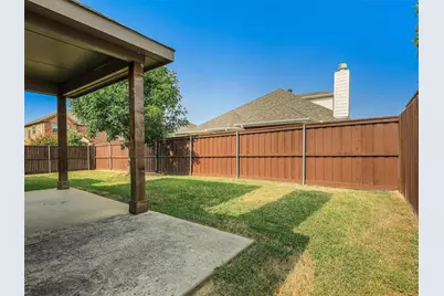 1916 Gayla Creek Drive, Little Elm, TX 75068 - Photo 34