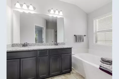 1916 Gayla Creek Drive, Little Elm, TX 75068 - Photo 24