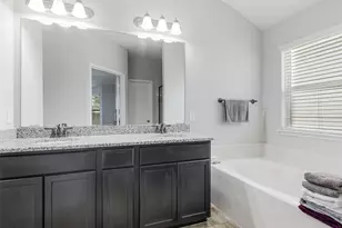 1916 Gayla Creek Dr, Little Elm, TX 75068 - Photo 24