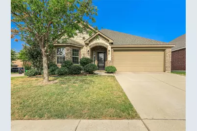 1916 Gayla Creek Drive, Little Elm, TX 75068 - Photo 1