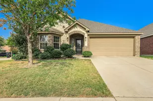 1916 Gayla Creek Dr, Little Elm, TX 75068 - Photo 1