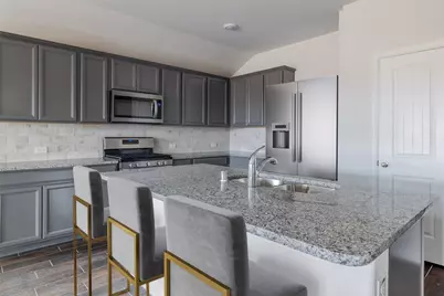 2012 Briarbrook Drive, Denton, TX 76207 - Photo 4