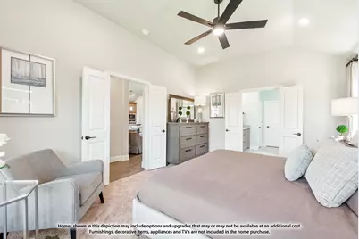 107 Tetrad Circle, Waxahachie, TX 75165 - Photo 20