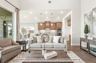 107 Tetrad Cir, Waxahachie, TX 75165 - Photo 8