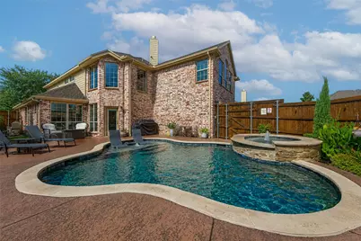 904 Cougar Drive, Allen, TX 75013 - Photo 1