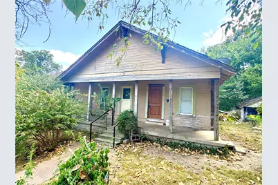 1201 Market Street W, Honey Grove, TX 75446 - Photo 14