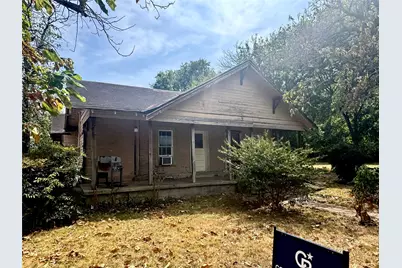 1201 Market Street W, Honey Grove, TX 75446 - Photo 16