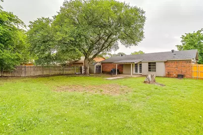 828 Lynne Lane, Burleson, TX 76028 - Photo 20