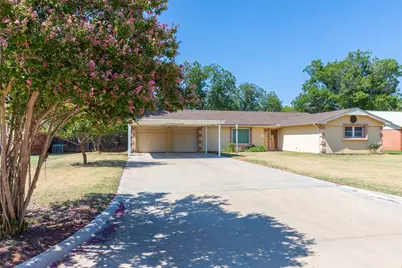 3534 S 20th Street, Abilene, TX 79605 - Photo 1