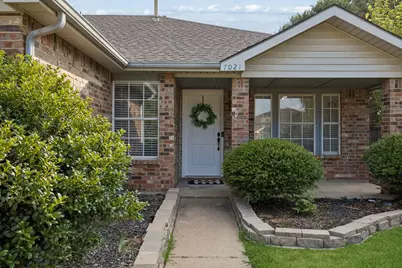 7021 Blalock Drive, The Colony, TX 75056 - Photo 2