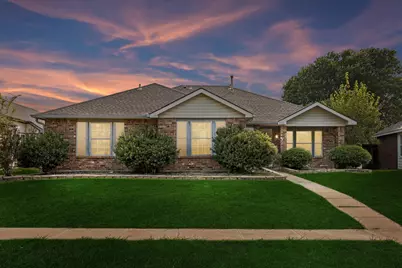 7021 Blalock Drive, The Colony, TX 75056 - Photo 1