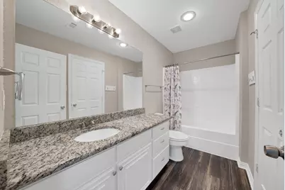4833 Bridle Path Way, Fort Worth, TX 76244 - Photo 26