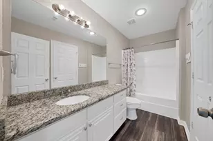4833 Bridle Path Wy, Fort Worth, TX 76244 - Photo 26