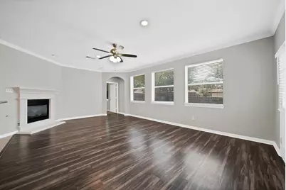 4833 Bridle Path Way, Fort Worth, TX 76244 - Photo 4