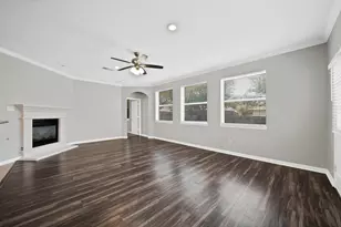 4833 Bridle Path Wy, Fort Worth, TX 76244 - Photo 4
