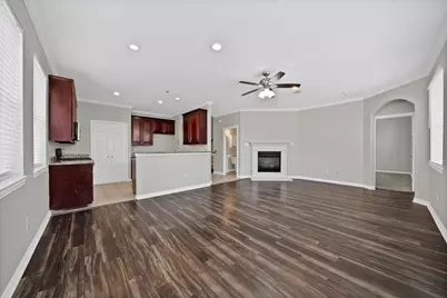 4833 Bridle Path Way, Fort Worth, TX 76244 - Photo 6
