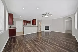 4833 Bridle Path Wy, Fort Worth, TX 76244 - Photo 6