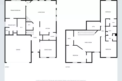 4833 Bridle Path Way, Fort Worth, TX 76244 - Photo 34