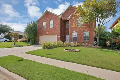 4833 Bridle Path Way, Fort Worth, TX 76244 - Photo 2