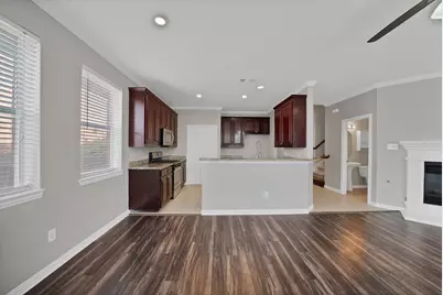 4833 Bridle Path Way, Fort Worth, TX 76244 - Photo 10
