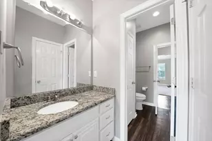 4833 Bridle Path Wy, Fort Worth, TX 76244 - Photo 28