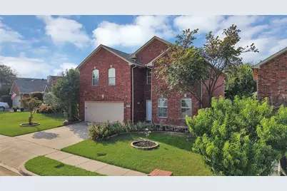 4833 Bridle Path Way, Fort Worth, TX 76244 - Photo 2