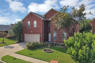 4833 Bridle Path Wy, Fort Worth, TX 76244 - Photo 2