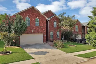 4833 Bridle Path Wy, Fort Worth, TX 76244 - Photo 1