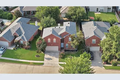 4833 Bridle Path Way, Fort Worth, TX 76244 - Photo 38
