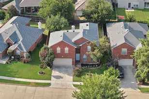 4833 Bridle Path Wy, Fort Worth, TX 76244 - Photo 38