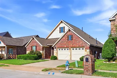 5809 Petunia Lane, Rowlett, TX 75089 - Photo 2