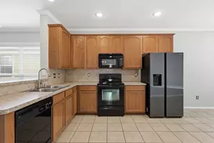 9517 Waterman Dr, Providence Village, TX 76227 - Photo 10