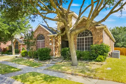 5912 Chuck Wagon Lane, McKinney, TX 75070 - Photo 2