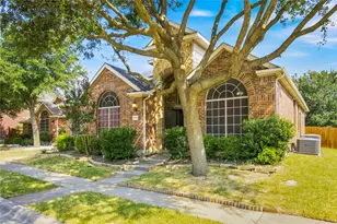 5912 Chuck Wagon Ln, McKinney, TX 75070 - Photo 2