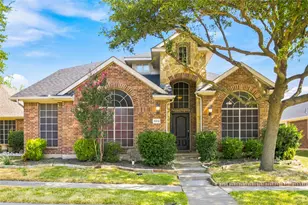 5912 Chuck Wagon Ln, McKinney, TX 75070 - Photo 1