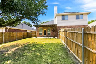 5912 Chuck Wagon Lane, McKinney, TX 75070 - Photo 30