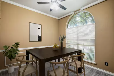 5912 Chuck Wagon Lane, McKinney, TX 75070 - Photo 4