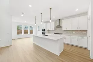 11133 Roxburgh Rd, Fort Worth, TX 76052 - Photo 8