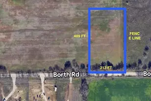 Tbd Borth Rd, Sanger, TX 76266 - Photo 1