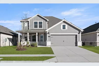 761 Waterhouse Lake Drive, Anna, TX 75409 - Photo 2