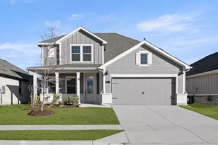761 Waterhouse Lk Dr, Anna, TX 75409 - Photo 2