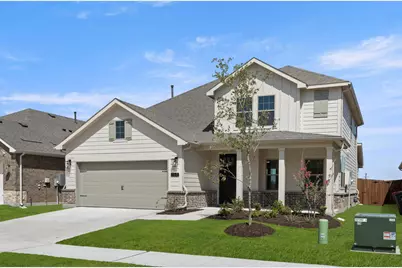 761 Waterhouse Lake Drive, Anna, TX 75409 - Photo 2