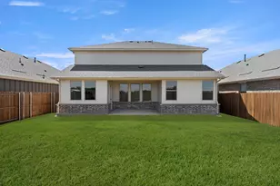761 Waterhouse Lk Dr, Anna, TX 75409 - Photo 26